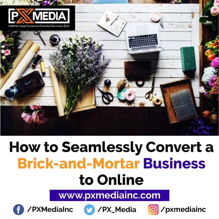 How-to-Seamlessly-Convert-a-Brick-and-Mortar-Business-to-Online
